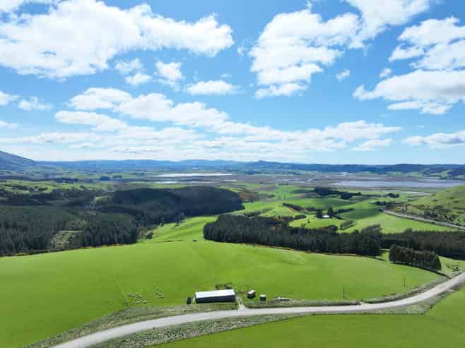  Waihola Hill Road, Clarendon