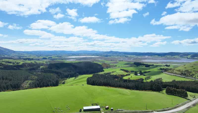  Waihola Hill Road, Clarendon