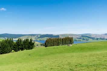  Waihola Hill Road, Clarendon