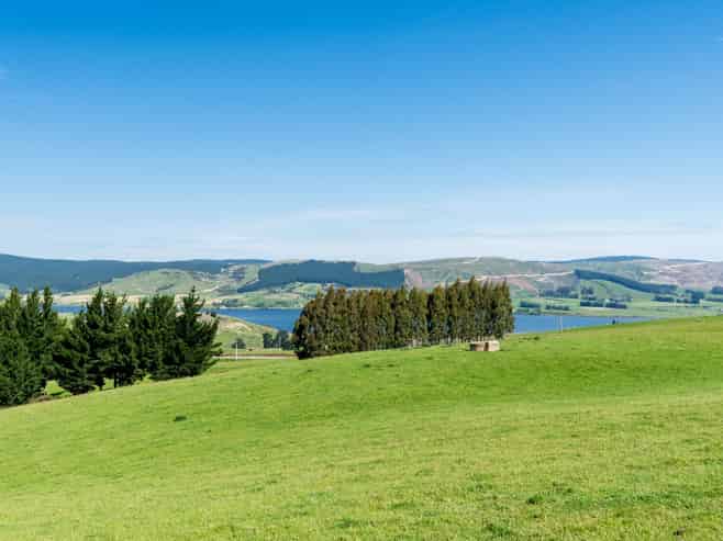 Waihola Hill Road, Clarendon