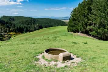 Waihola Hill Road, Clarendon