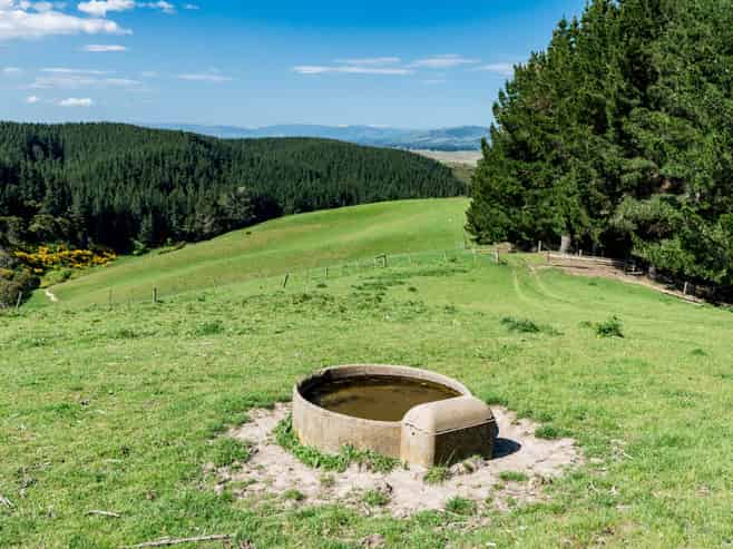 Waihola Hill Road, Clarendon