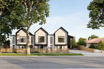 5 and 14/22 Mardon Road, Enderley