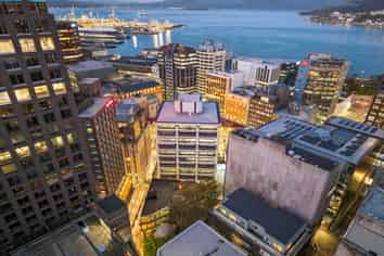 2C/3 Plimmers Steps, Wellington Central
