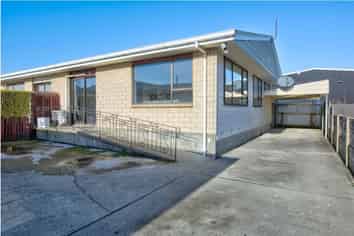 11B Traford Street, Gore