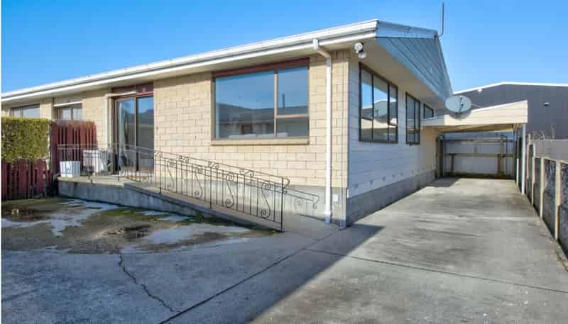 11B Traford Street, Gore