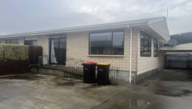 11B Traford Street, Gore