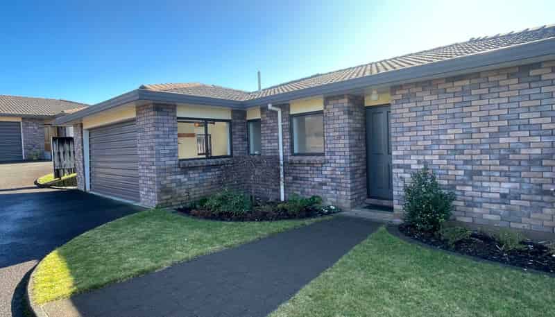 8A Everard Place, Ngongotaha