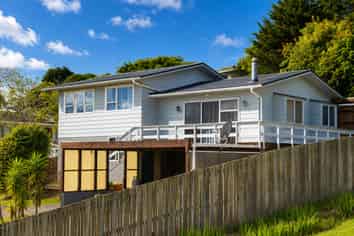 21 Bellbird Avenue, Onerahi