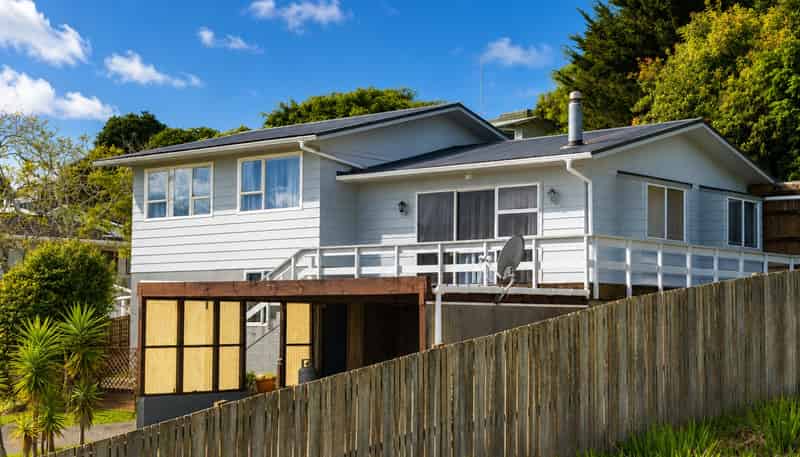 21 Bellbird Avenue, Onerahi