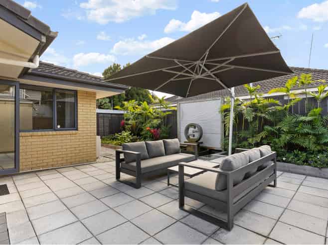 174A Captain Springs Road, Onehunga