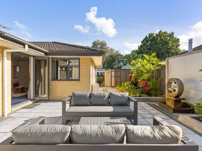 174A Captain Springs Road, Onehunga