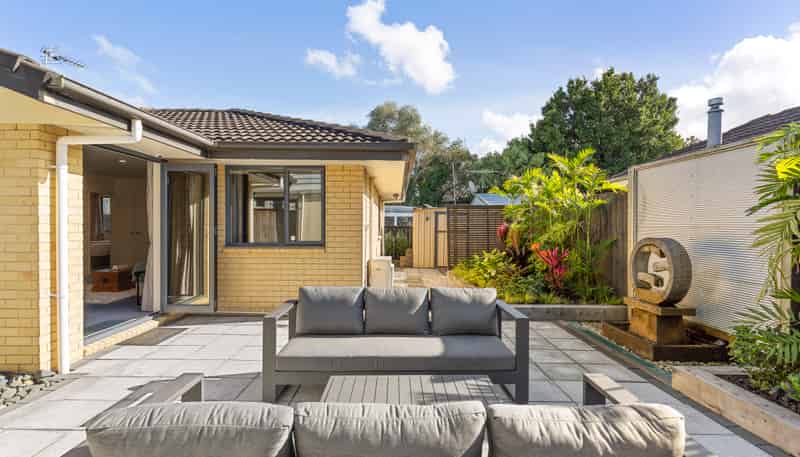 174A Captain Springs Road, Onehunga