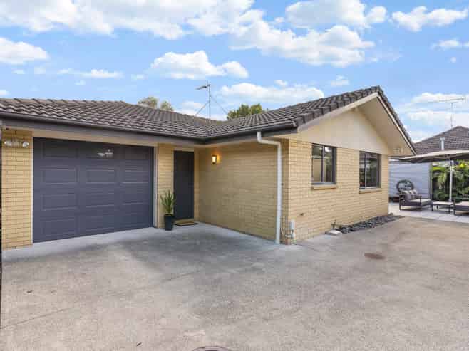 174A Captain Springs Road, Onehunga