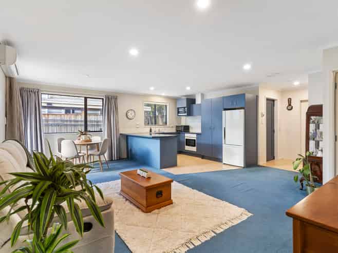 174A Captain Springs Road, Onehunga