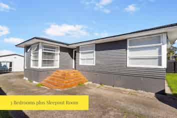 35 Mountain Road, Mangere Bridge