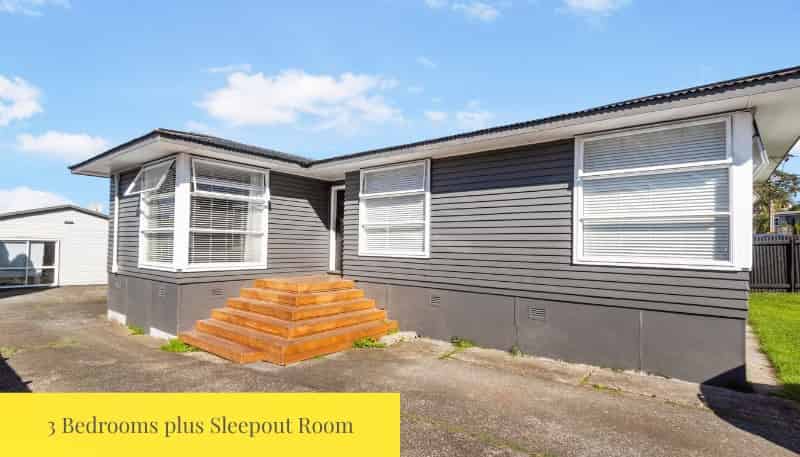 35 Mountain Road, Mangere Bridge