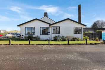 311 Havelock Street, Ashburton