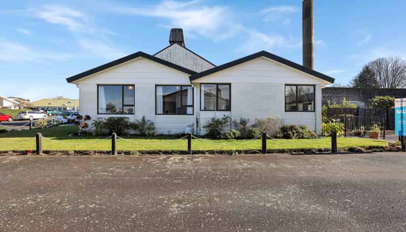 311 Havelock Street, Ashburton