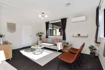 311 Havelock Street, Ashburton