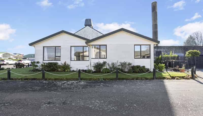311 Havelock Street, Ashburton