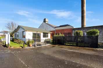 311 Havelock Street, Ashburton