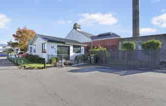 311 Havelock Street, Ashburton