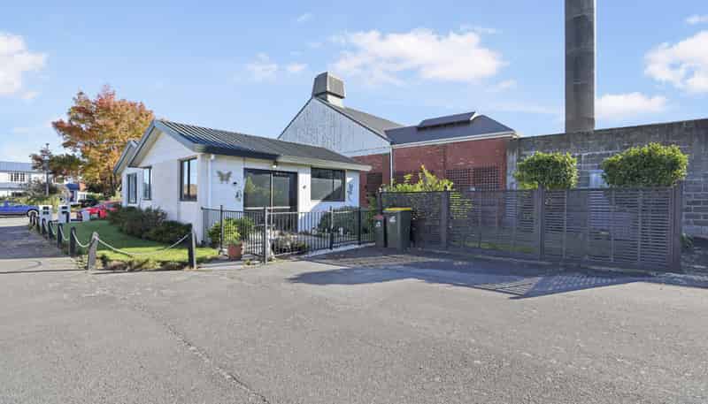 311 Havelock Street, Ashburton