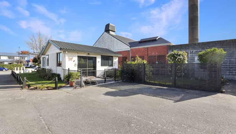 311 Havelock Street, Ashburton