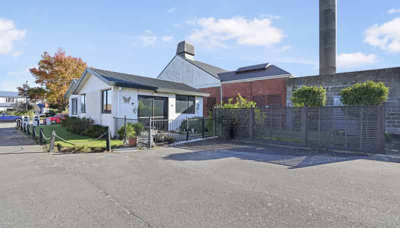 311 Havelock Street, Ashburton