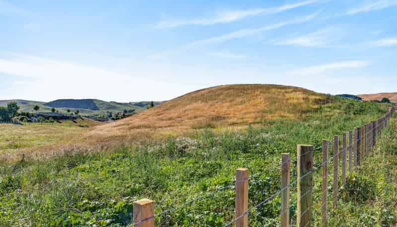 Lot 2, 741 Matapiro Road, Crownthorpe