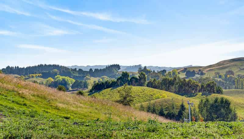 Lot 2, 741 Matapiro Road, Crownthorpe