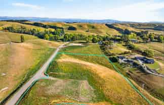 Lot 2, 741 Matapiro Road, Crownthorpe