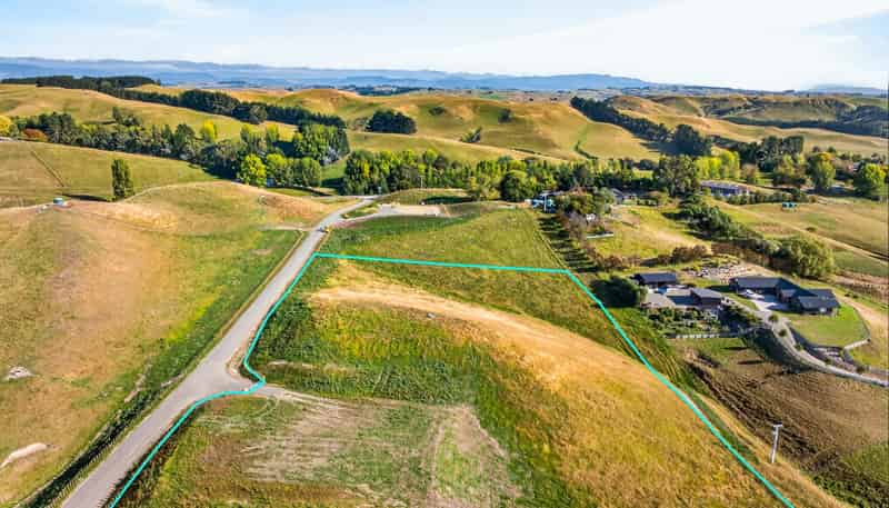 Lot 2, 741 Matapiro Road, Crownthorpe
