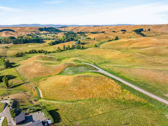 Lot 2, 741 Matapiro Road, Crownthorpe