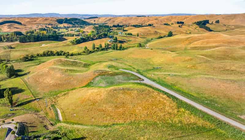 Lot 2, 741 Matapiro Road, Crownthorpe