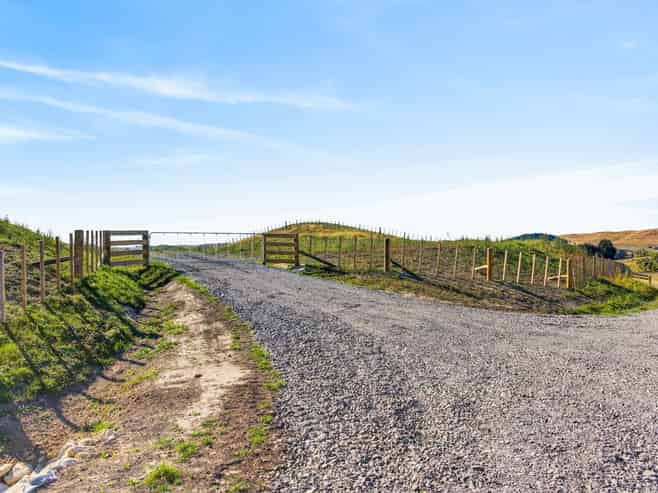Lot 2, 741 Matapiro Road, Crownthorpe