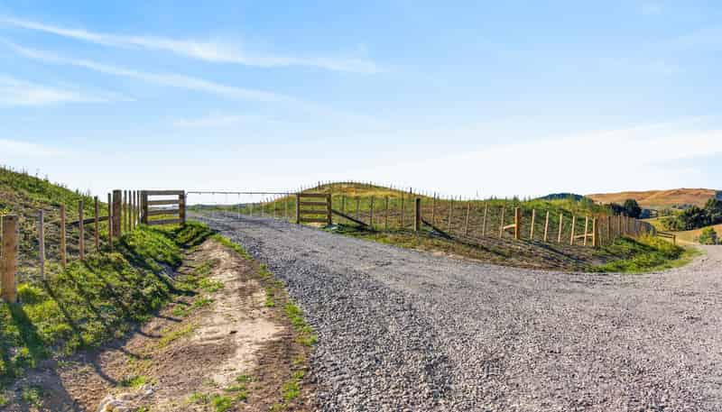 Lot 2, 741 Matapiro Road, Crownthorpe