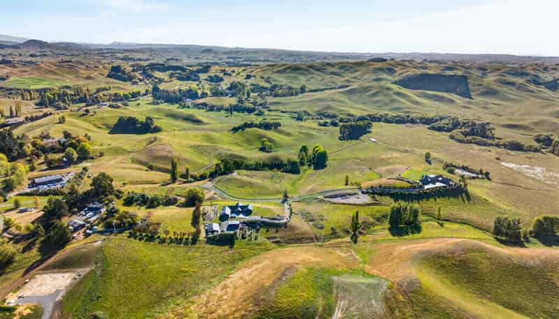 Lot 2, 741 Matapiro Road, Crownthorpe