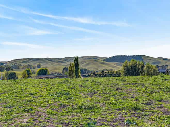 Lot 2, 741 Matapiro Road, Crownthorpe