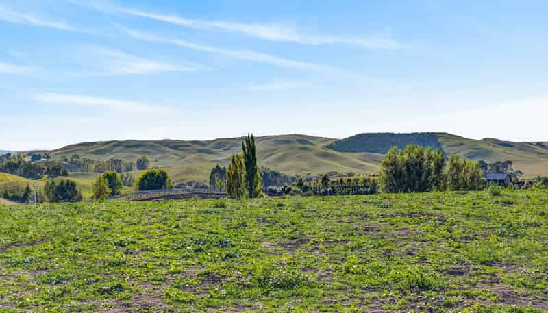 Lot 2, 741 Matapiro Road, Crownthorpe