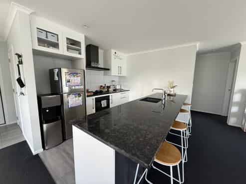 34 Te Ara O Toroa, Wainuiomata