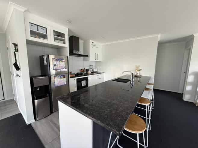 34 Te Ara O Toroa, Wainuiomata