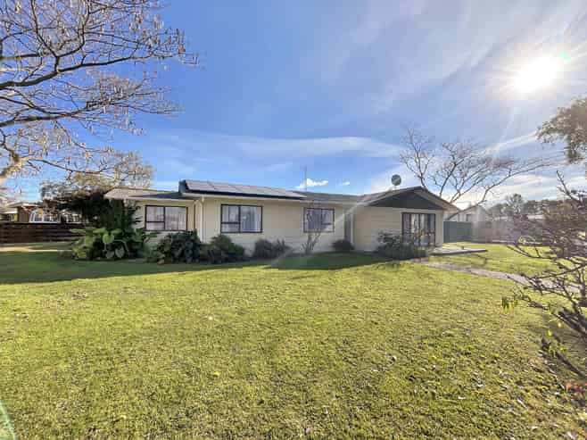 80 Diaz Drive, Flaxmere