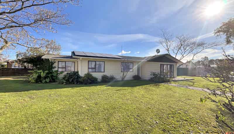 80 Diaz Drive, Flaxmere