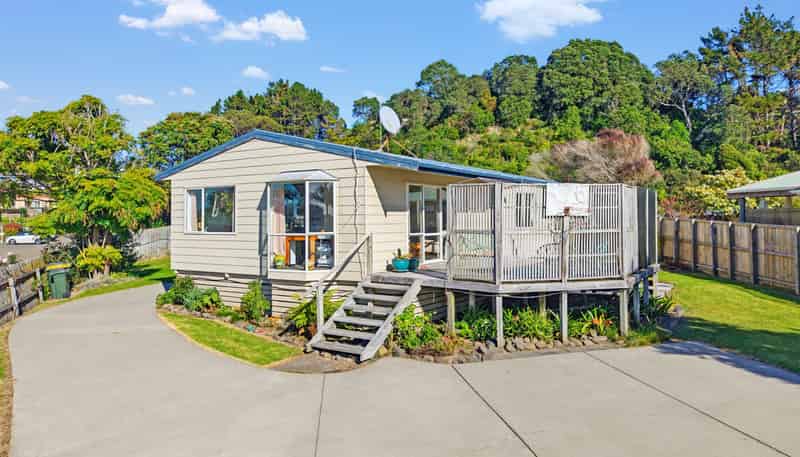 22 Harbour Road, Ohope