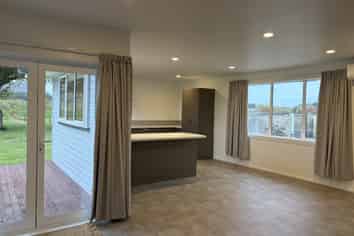 Gisborne - Address withheld