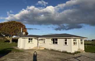 Gisborne - Address withheld