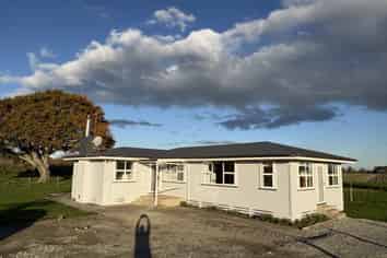 Gisborne - Address withheld