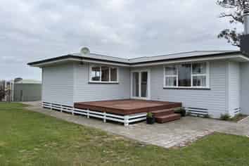 Gisborne - Address withheld